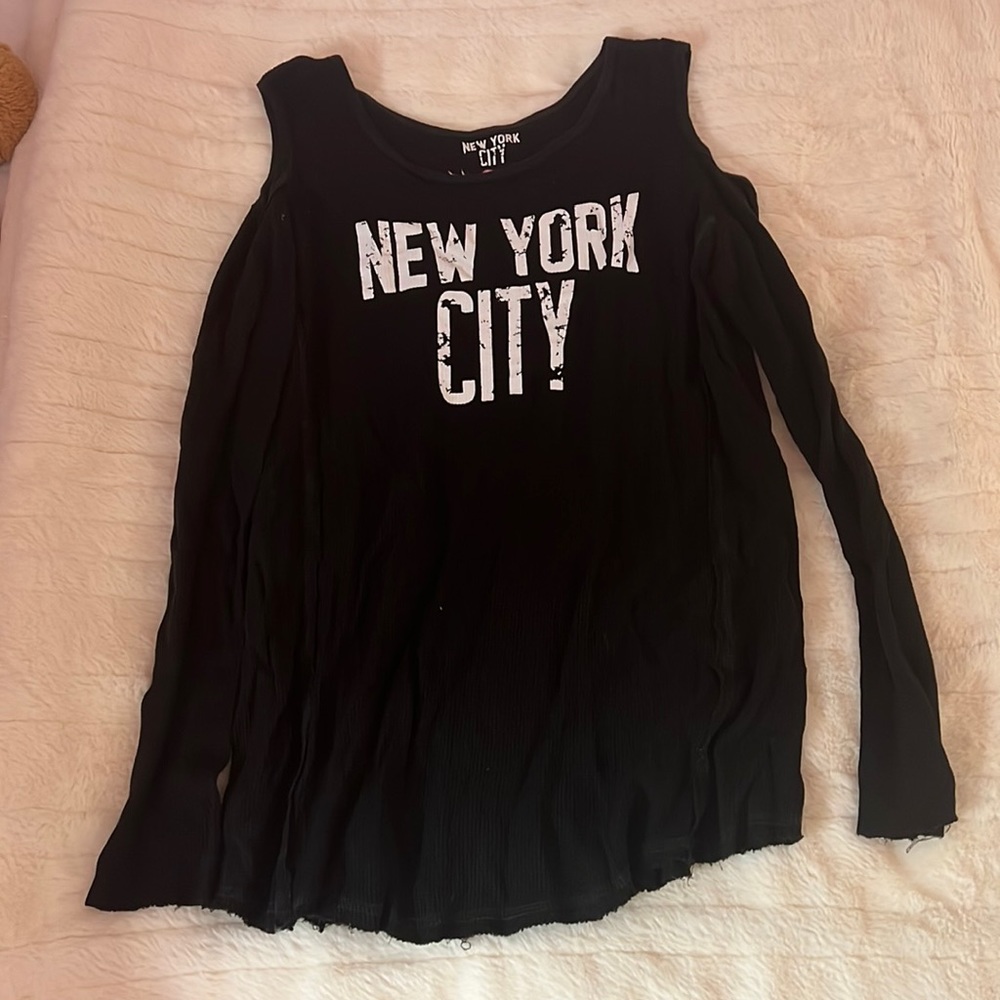 So Nikki Top